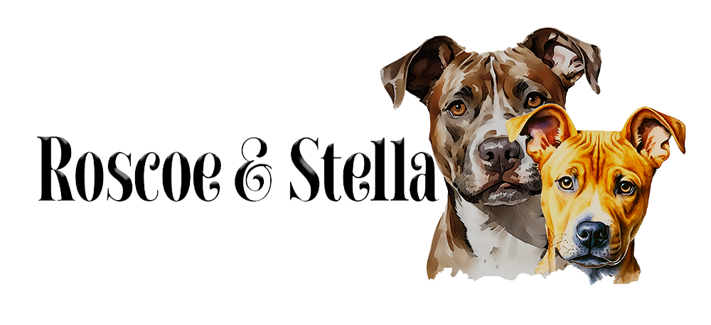 Roscoe n Stella